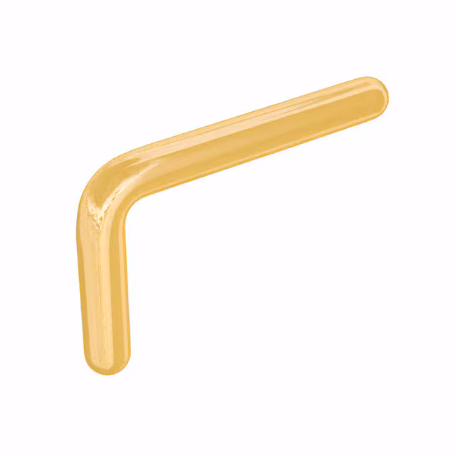 3720-0-14-15-00-00-03-0 Mill-Max Manufacturing Corp.  Conectores de poste único con pin de PC